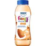 Govind Funzz Flavoured Milk 200 ml Bottle (Pack of 12)